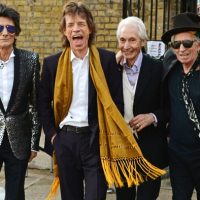 Review: Blue & Lonesome by Rolling Stones